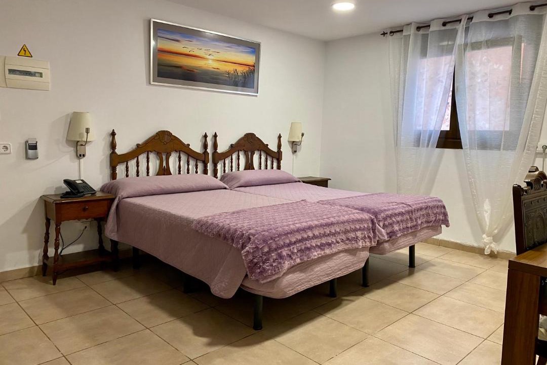 Photo of Bedroom in Masnou
