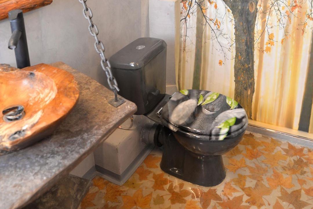 Photo of Bathroom in La Pobla de Lillet