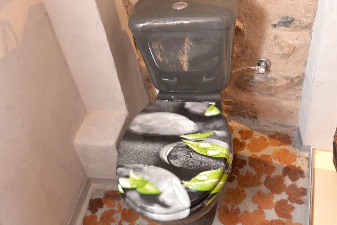 Photo of Bathroom in La Pobla de Lillet