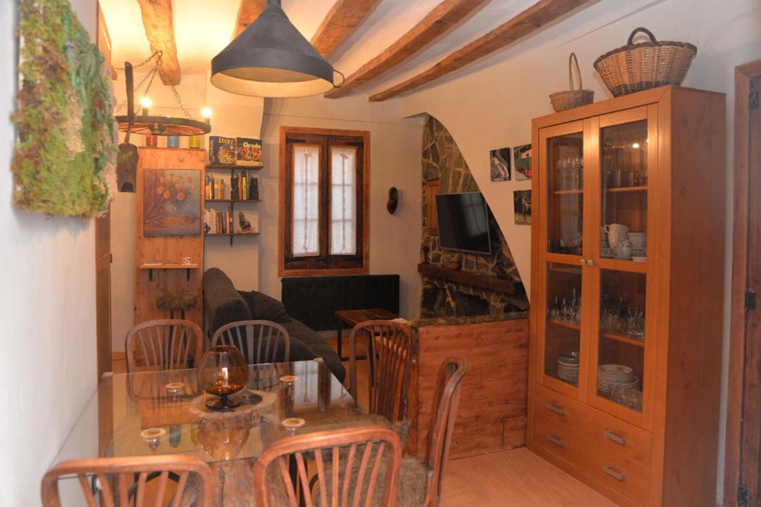 Photo of Others in La Pobla de Lillet