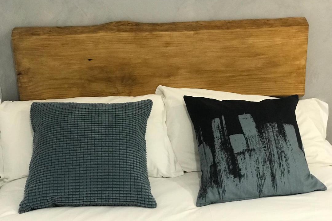 Photo of Bedroom in Terrassa