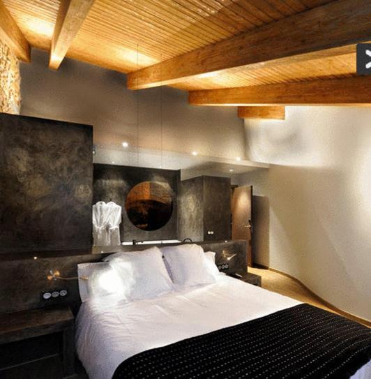 Photo of Bedroom in Monistrol de Calders
