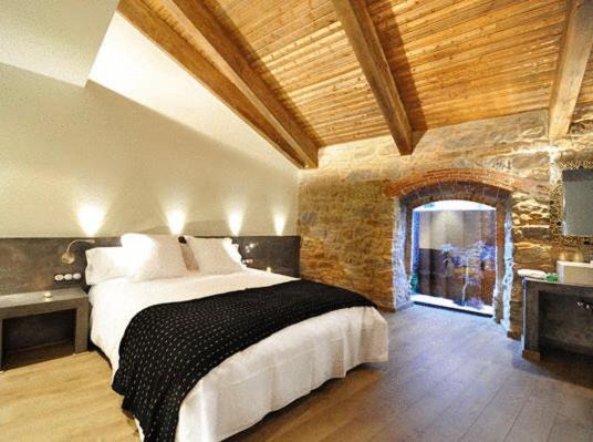 Photo of Bedroom in Monistrol de Calders