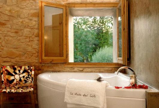 Photo of Bathroom in Monistrol de Calders