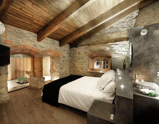 Photo of Bedroom in Monistrol de Calders