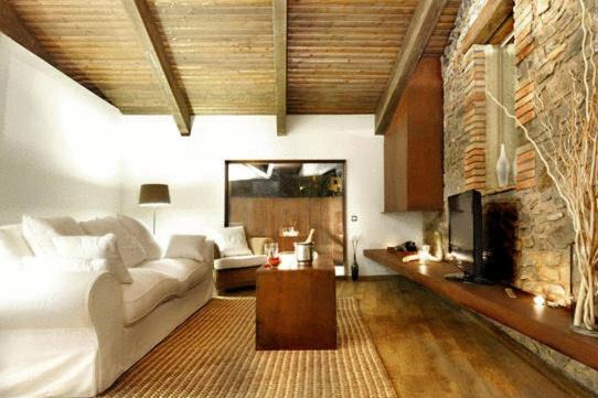 Photo of Livingroom in Monistrol de Calders