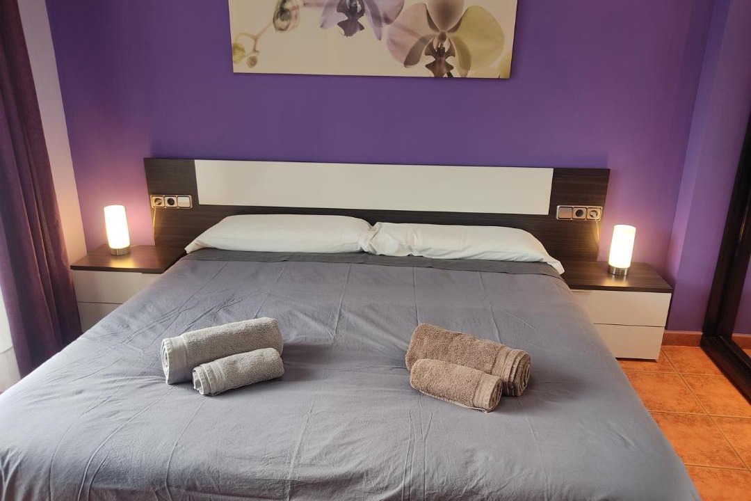 Photo of Bedroom in Sabadell