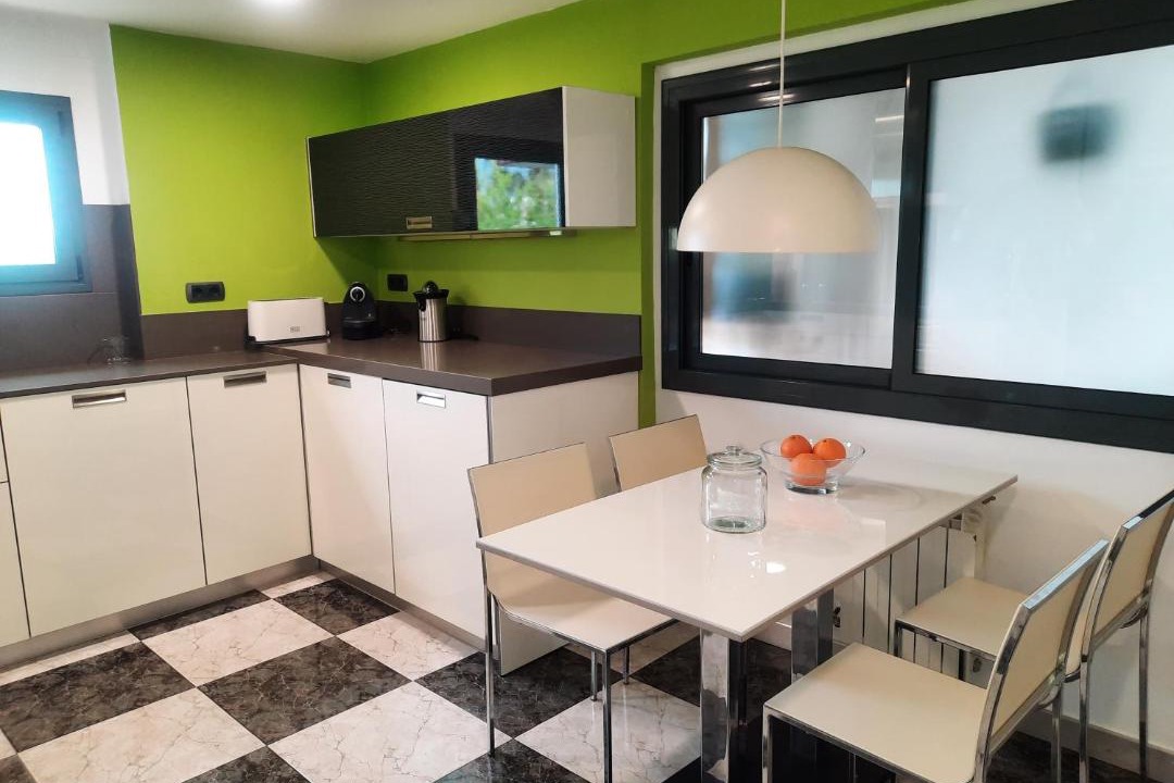 Photo of Kitchen in Masnou