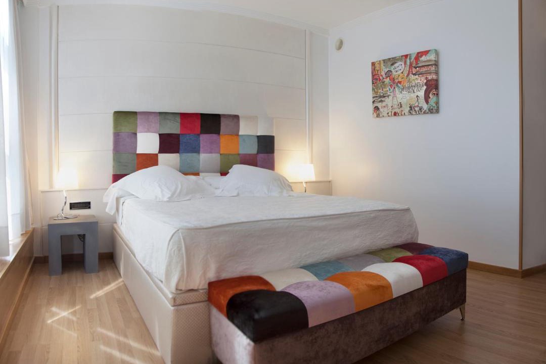 Photo of Bedroom in Sant Gervasi – la Bonanova