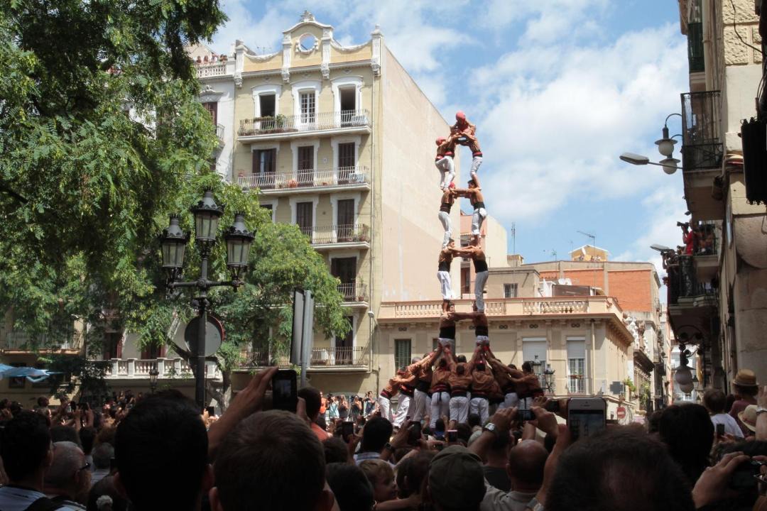 Photo of Others in El Besos i el Maresme