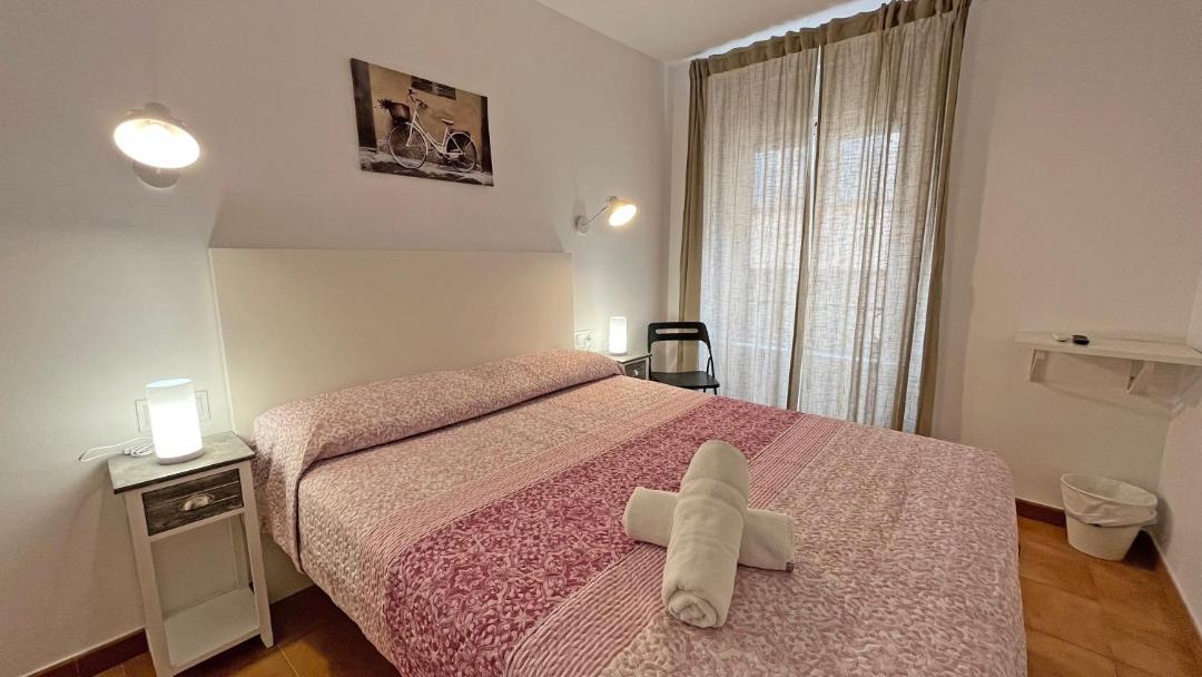 Photo of Bedroom in Arenys de Mar