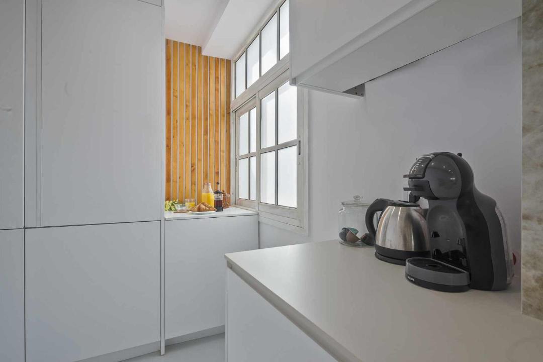 Photo of Kitchen in Navas