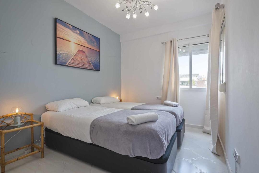 Photo of Bedroom in Navas