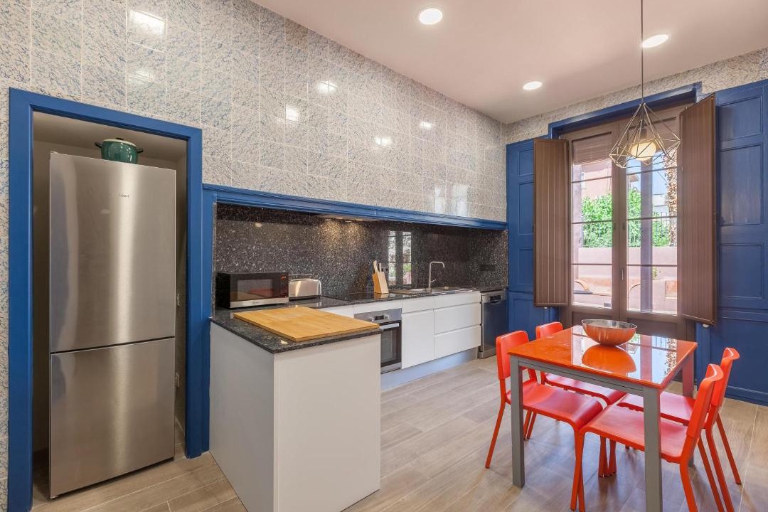 Photo of Kitchen in Vilafranca del Penedes