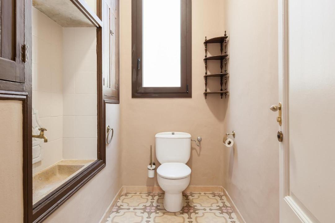 Photo of Bathroom in Vilafranca del Penedes