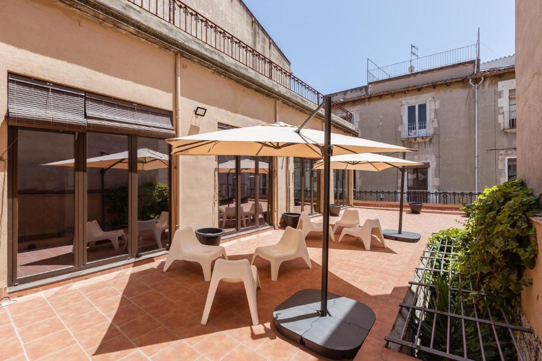 Photo of Patio Balcony in Vilafranca del Penedes