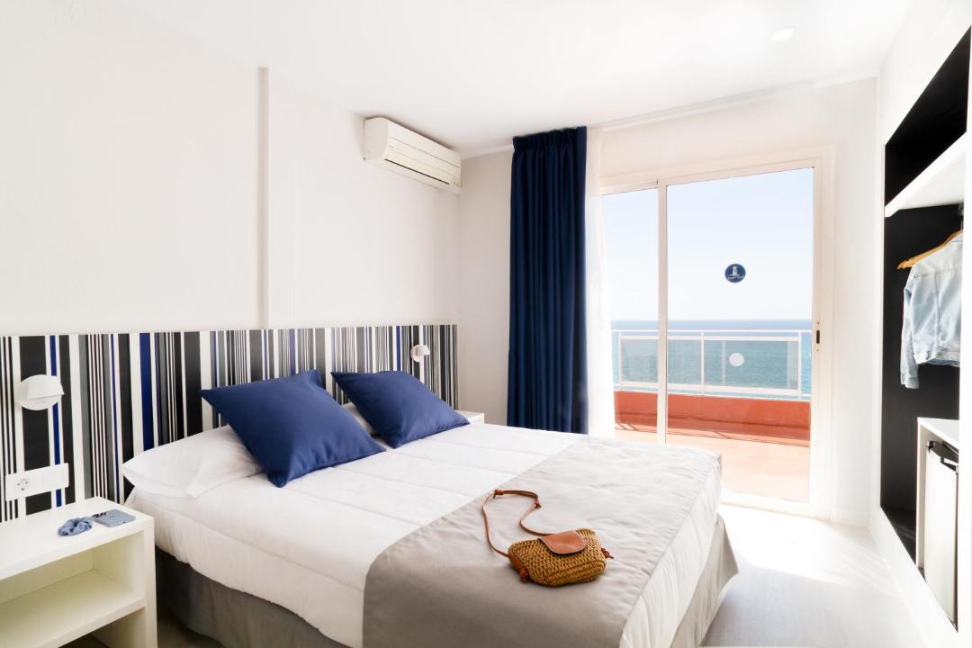 Photo of Bedroom in Malgrat de Mar
