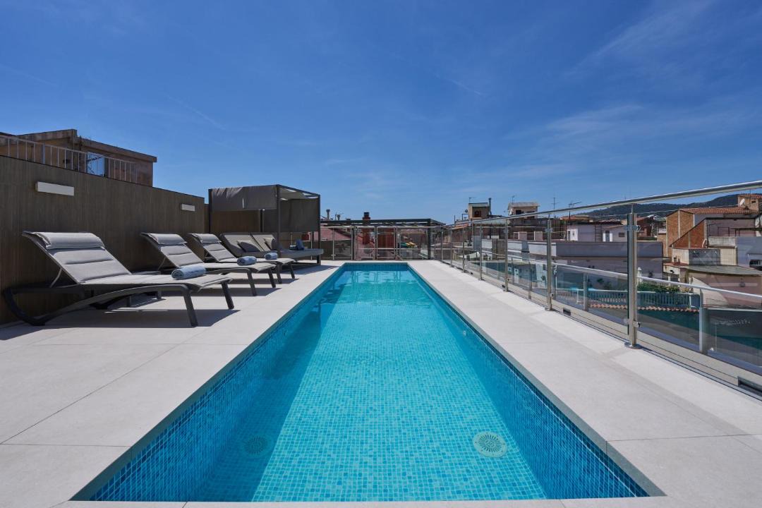 Photo of Outdoor in Sant Gervasi – la Bonanova
