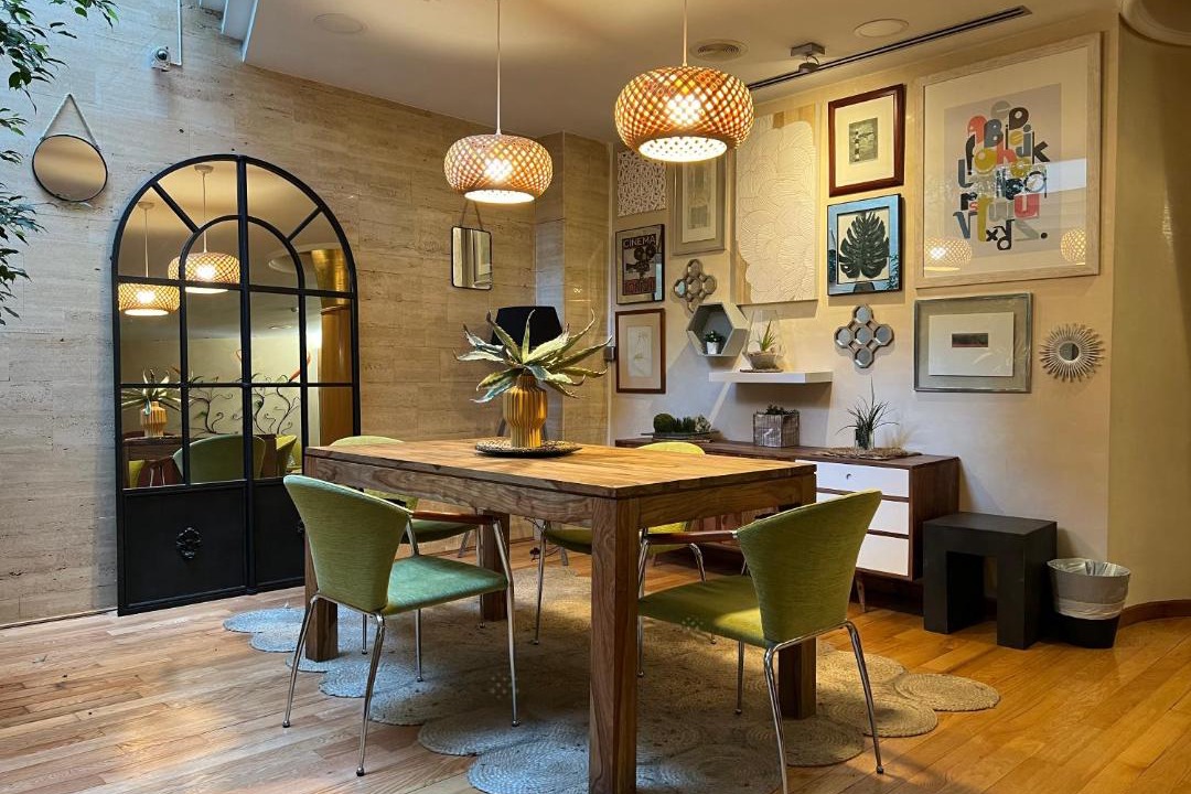 Photo of Others in Sant Gervasi – la Bonanova