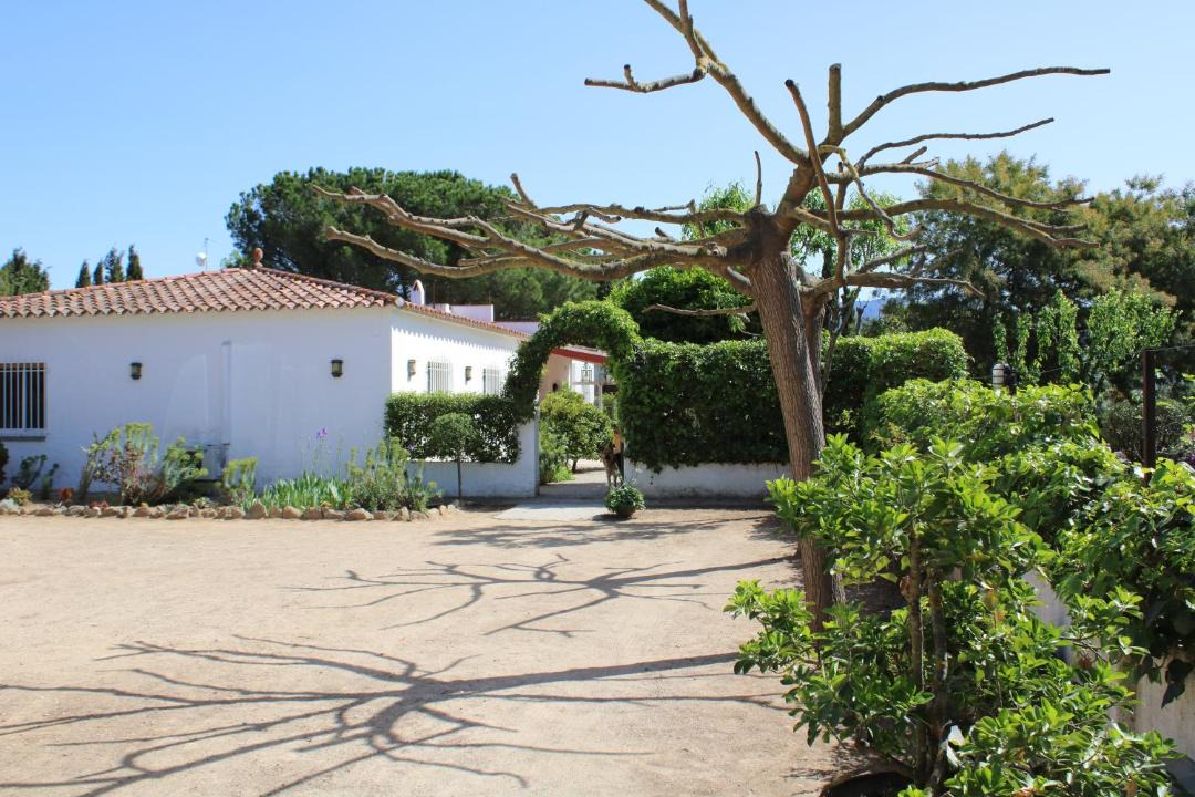Photo of Buildings in Queixas