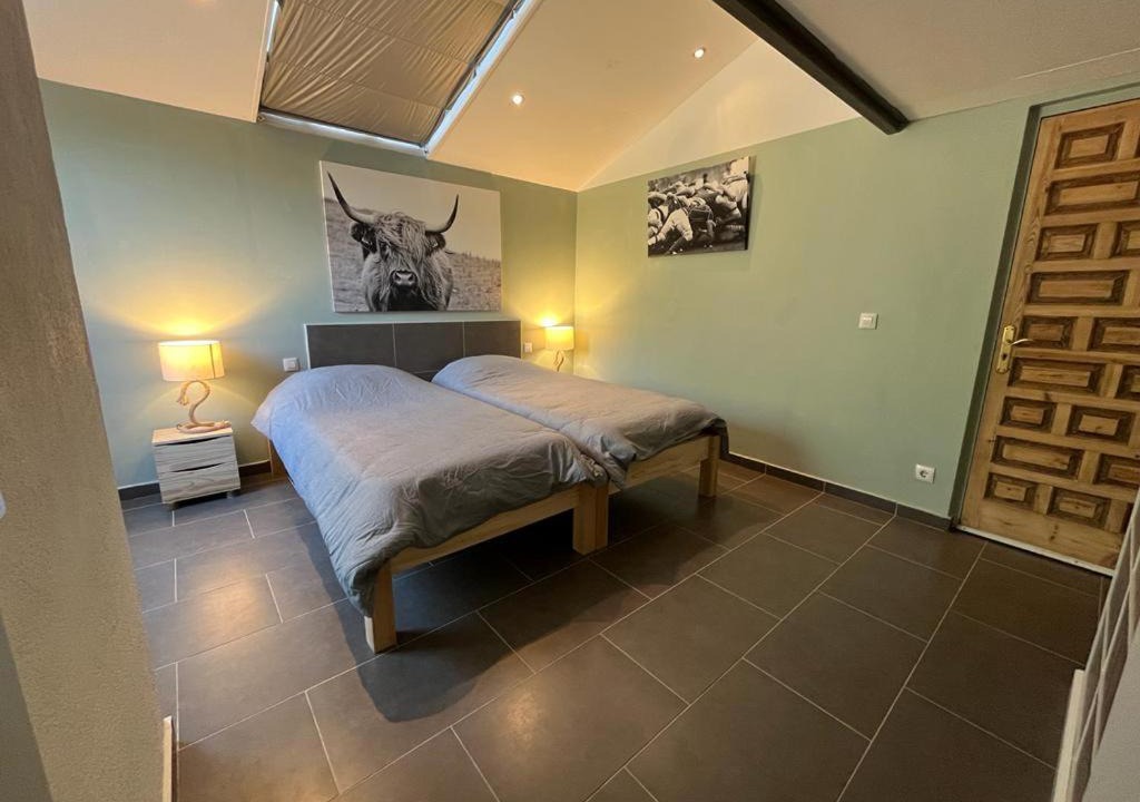 Photo of Bedroom in Queixas