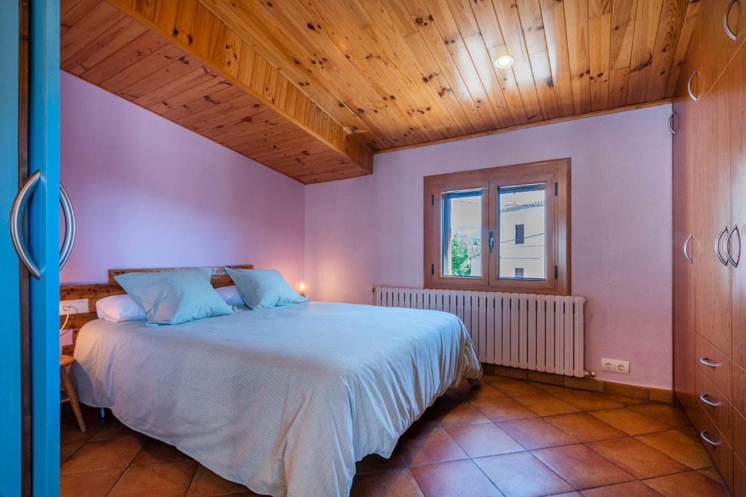 Photo of Bedroom in Vallcebre