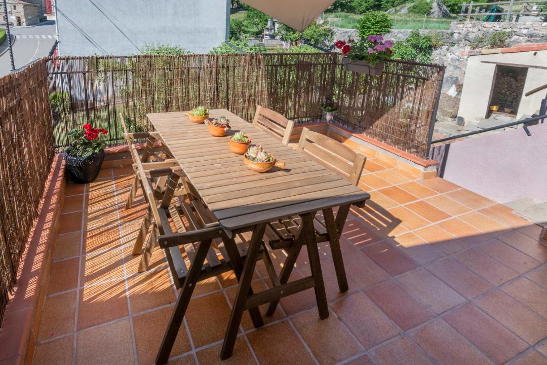 Photo of Patio Balcony in Vallcebre
