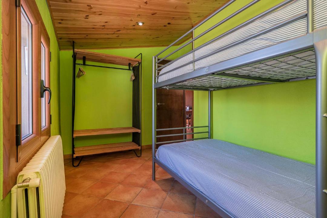Photo of Bedroom in Vallcebre