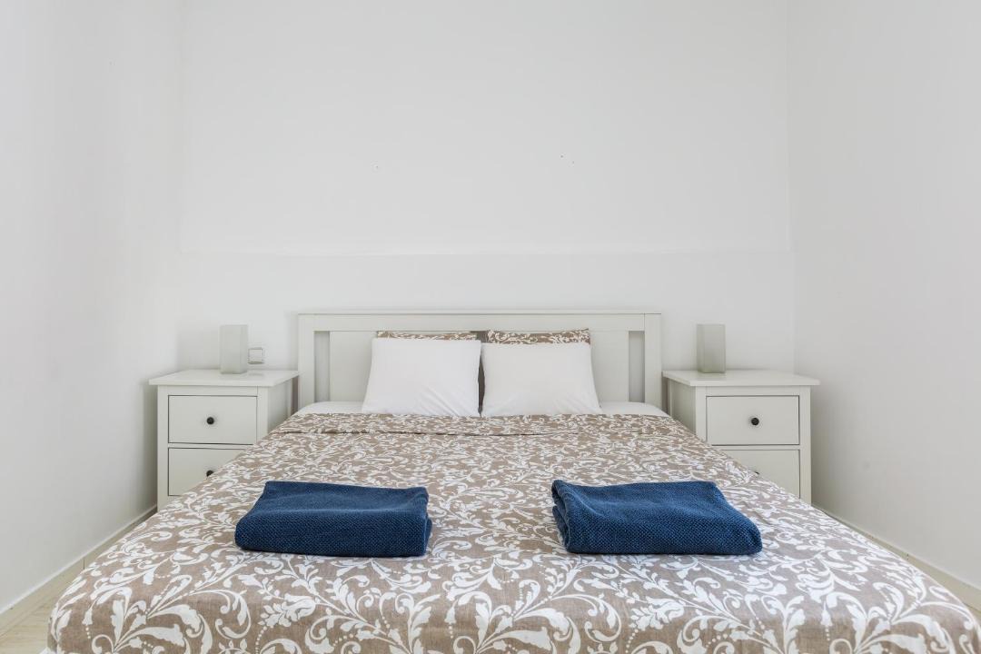 Photo of Bedroom in La Sagrada Familia