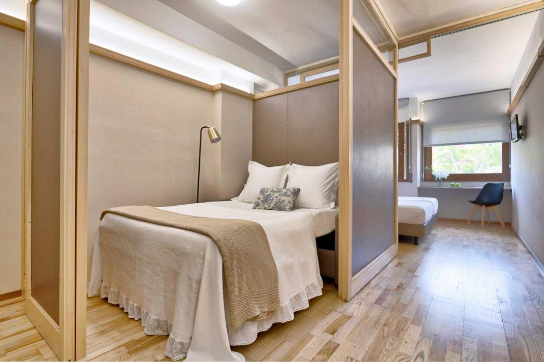 Photo of Bedroom in Sant Gervasi – la Bonanova