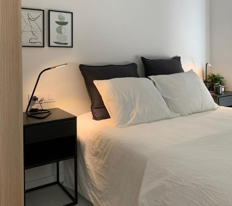 Photo of Bedroom in El Port
