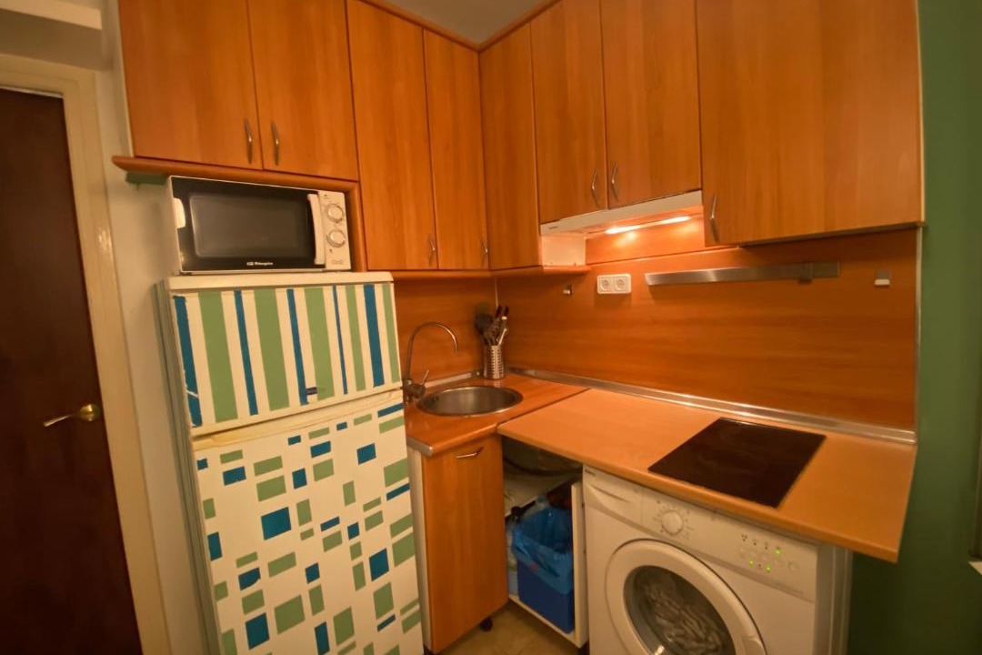Photo of Kitchen in Calella