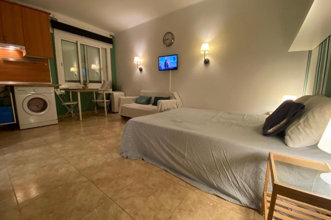 Photo of Bedroom in Calella