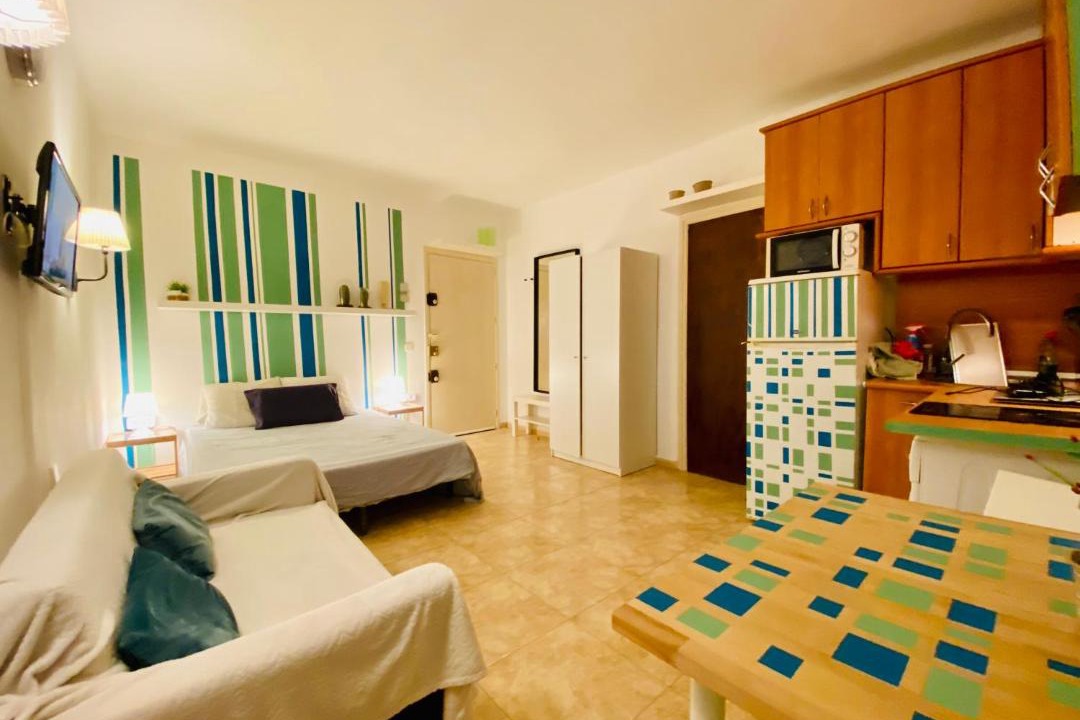 Photo of Livingroom in Calella