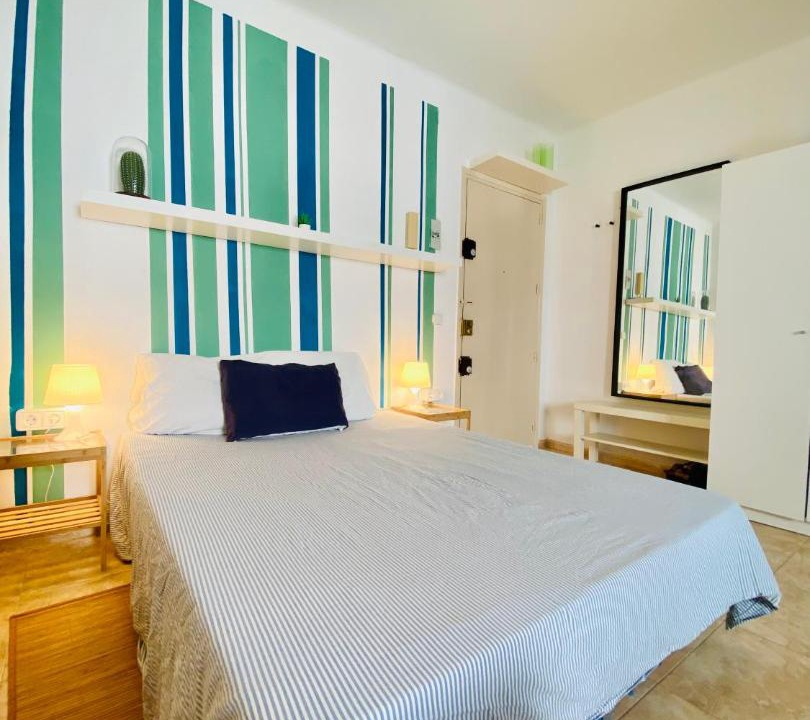 Photo of Bedroom in Calella