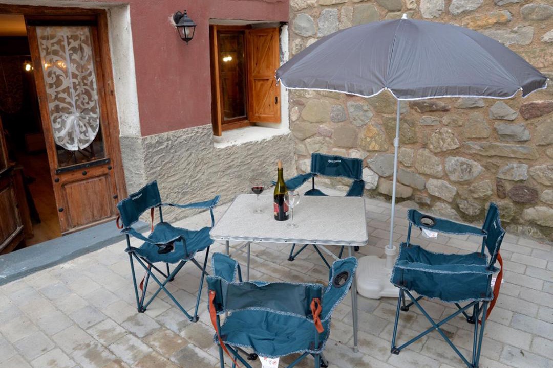 Photo of Others in La Pobla de Lillet
