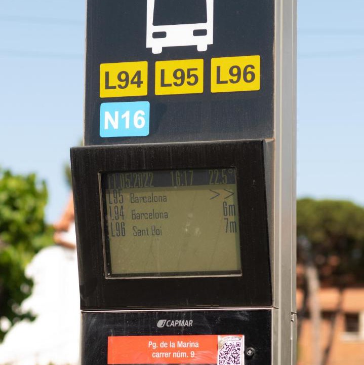 Photo of Others in Castelldefels