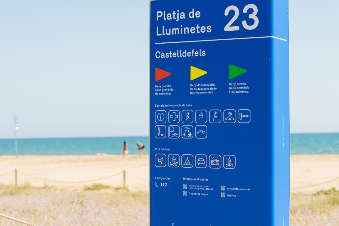 Photo of Others in Castelldefels
