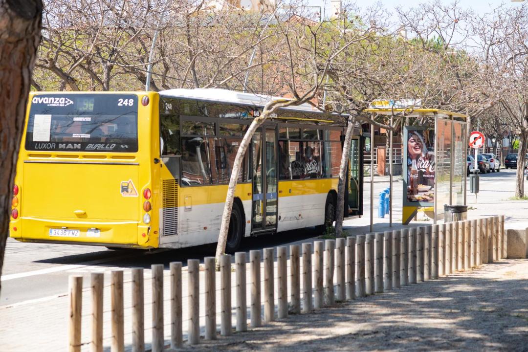 Photo of Others in Castelldefels