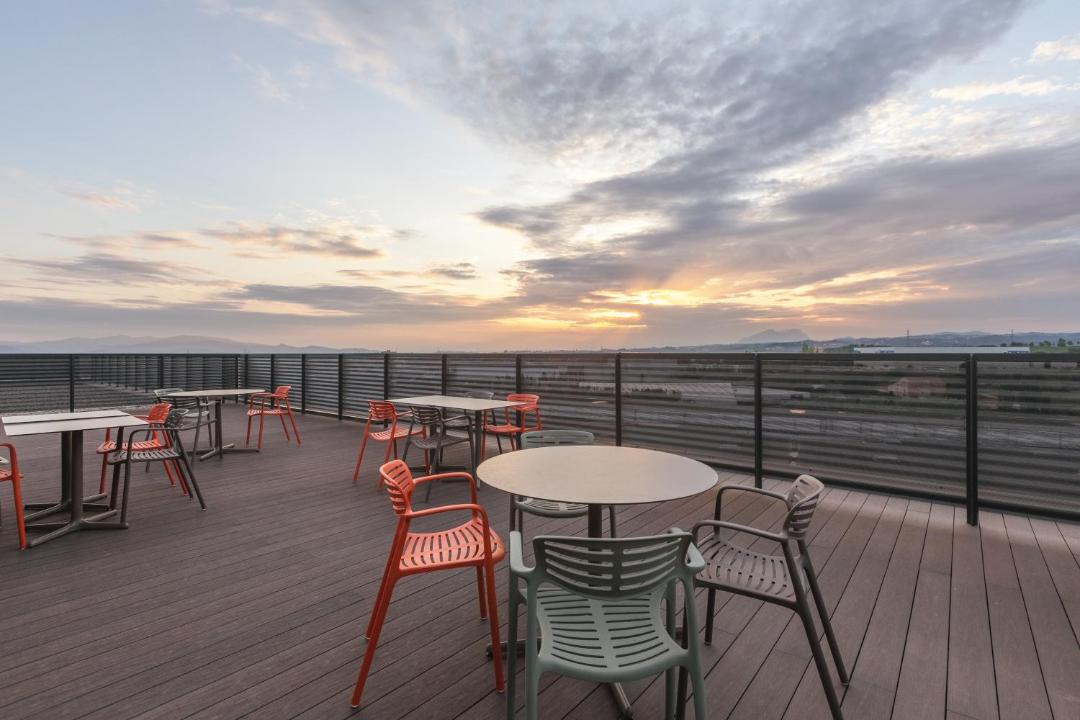 Photo of Patio Balcony in Sant Cugat del Valles