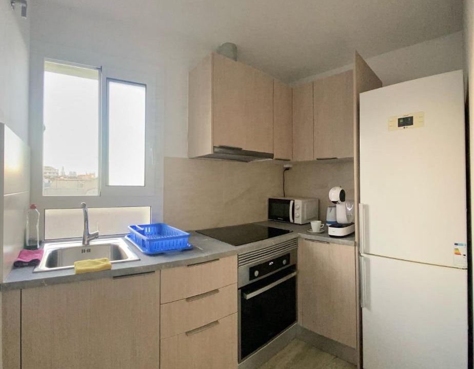 Photo of Kitchen in Vilafranca del Penedes