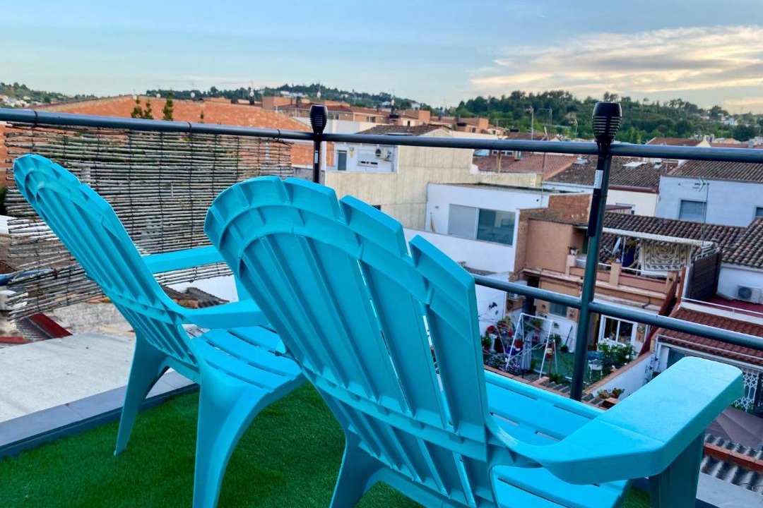 Photo of Patio Balcony in Terrassa
