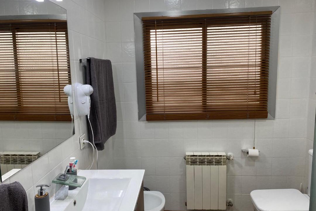 Photo of Bathroom in Terrassa