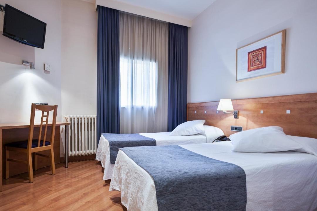 Photo of Bedroom in el Fort Pienc