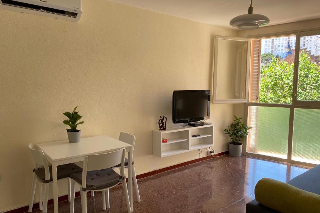 Photo of Livingroom in Canet de Mar