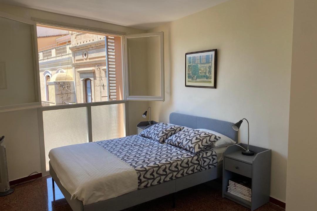 Photo of Bedroom in Canet de Mar