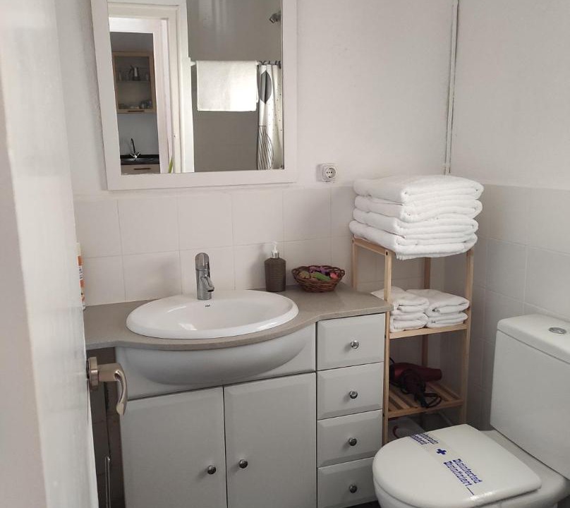 Photo of Bathroom in Mataro