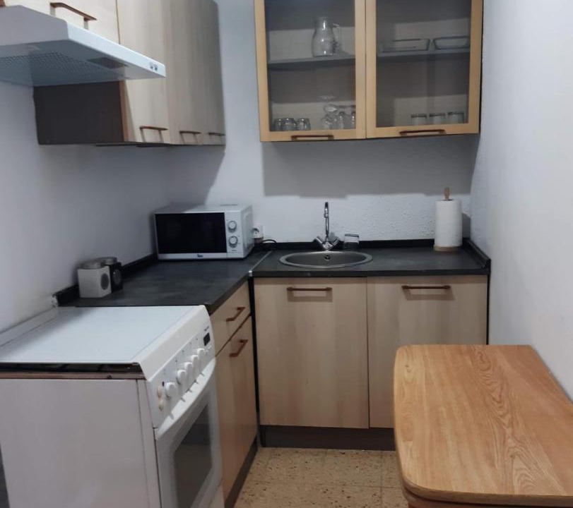 Photo of Kitchen in Mataro