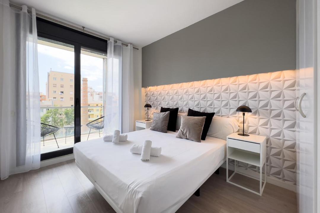 Photo of Bedroom in La Vila Olimpica del Poblenou