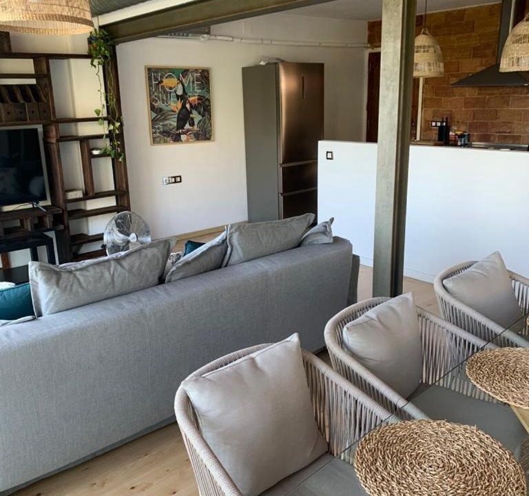 Photo of Livingroom in Castelldefels